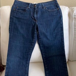 Eileen Fisher Jeans